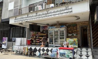 Bankhunchang Guest House
