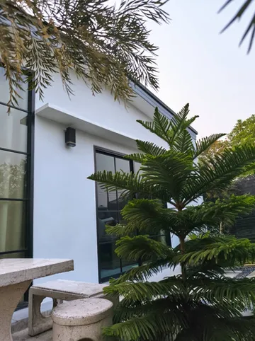 รูปภาพของบ้านต้นลมสุวรรณภูมิ