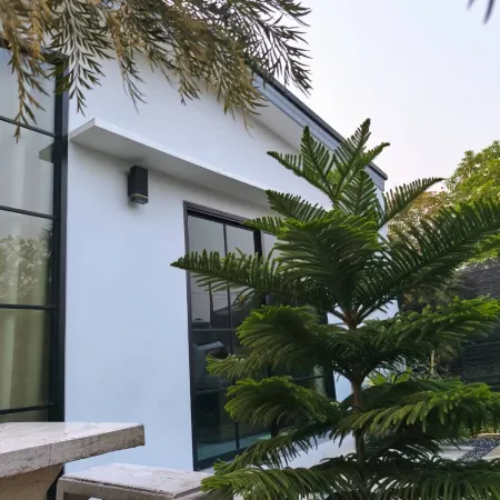 Baantonlom suvarnabhumi Отели рядом с достопримечательностью «Royal Park Thailand»