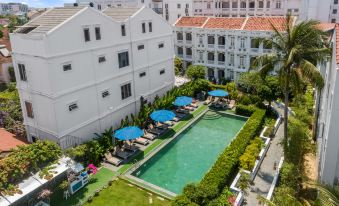 Hoi An Garden Palace and Spa - A Boutique Inspired by Nature