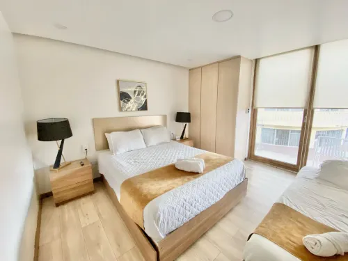 Hotel Bristol Cuenca