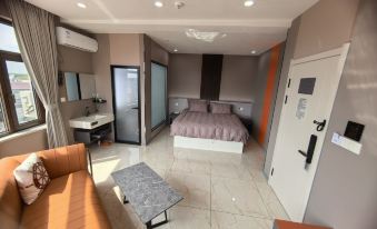 Jinshan Hotel