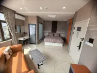 Jinshan Hotel Hotels in Faku