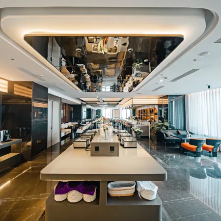 Wenzhou Overseas Chinese Hotel (Store No. 339)