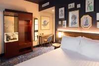 The Mercantile Hotel Hotels near 3Olympia Theatre