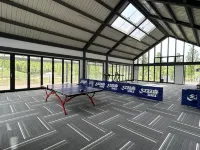 Elephant & Moon Resort, Mogan Mountains - نادي رياضي