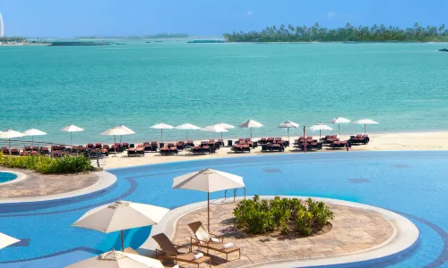 Andaz Family Suites by Hyatt - Palm Jumeirah