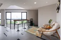 Urbanview Hotel Puri Indah Các khách sạn ở Karang Tengah