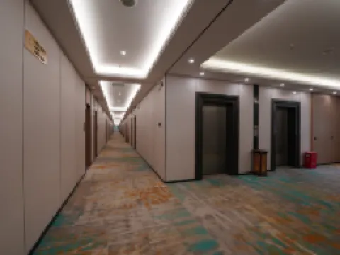 Yunda International Hotel Hotels in Donglan