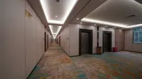 Yunda International Hotel Hotels in Donglan