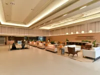 Holiday Inn TAOYUAN AIRPORT by IHG Hotels in Taoyuan