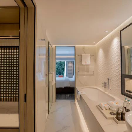Kwetu Nairobi, Curio Collection by Hilton