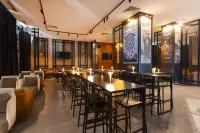 Hilton Skanes Monastir Beach Resort - Bintang 5