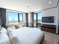 Grand Luxury Hotel Ninh Chu Hotels in My Hai