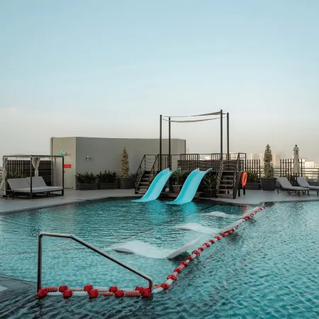 Dusit Princess Melaka