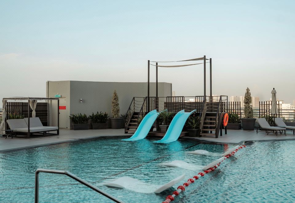 두싯 프린세스 멜라카 키즈클럽