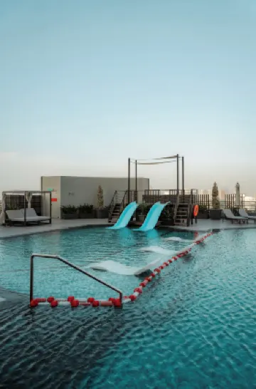 Dusit Princess Melaka Featured Photos