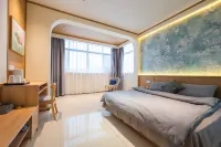 Yujian Guisu Homestay (Fengmingyuan)