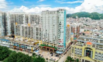 Intercontinental Lipu Riverview Hotel