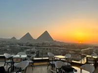 Neom Pyramids Valley Boutique Hotel Hotels in Nazlet Al Batran