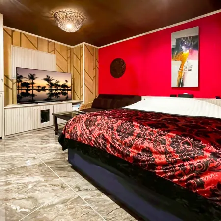 Hotel BaliBali kumamoto