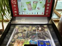 New Shanghai International Hotel