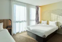 B&B Hôtel Paris Sud Châtenay Malabry Hotel in zona Sceaux