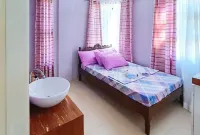 Bahai Jujai Baler by RedDoorz