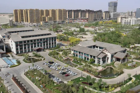 Kuqa Hotel Отели рядом с достопримечательностью «Qingchengqiang Site»