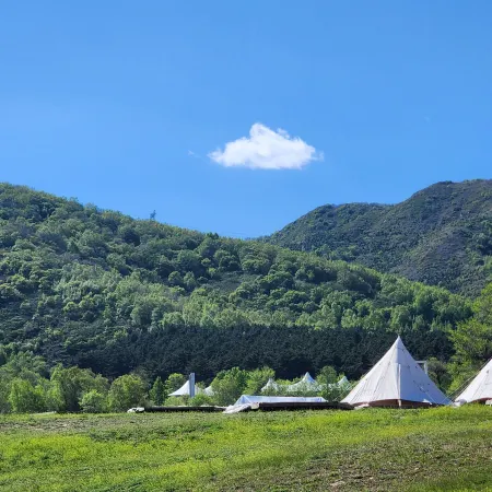 Haituo Valley YueshanResidence Inn