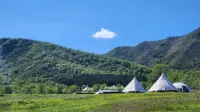 Haituo Valley YueshanResidence Inn