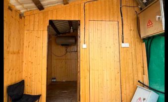 Wugong Mountain Golden Summit Accommodation