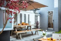 Dalizhou Shangzhu · 1806 Small Courtyard (Xizhou Ancient Town Store) Hotels in Xizhou town