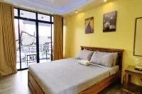 Inn Ka Kay Mame near SM City Puerto Princesa Immaculate Conception Church附近的飯店