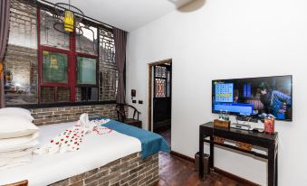 Elsewhere hotel(Inn West gate)