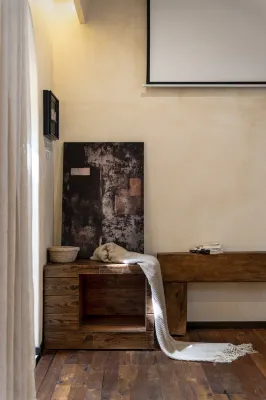 Tekes Chengjian Xiaozhu Homestay (Tekes Bagua City Lijie) - Kylpyammeita