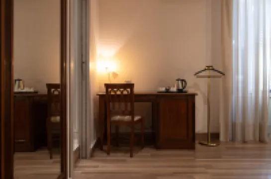 โฮลิเดย์ รูม คอลเลกชัน - พาแลร์โม โพลิเตียมา