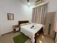 Tepak Nusuk Private Pool Homestay 5 Bedrooms 4 Bathrooms