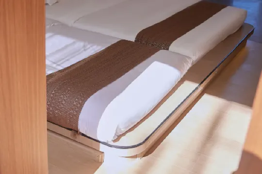 Snow Bamboo Hidden Homestay