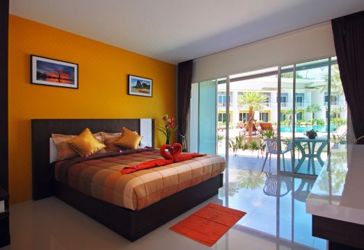 숙소 내부 이미지 2