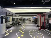 بولتون إنترناشونال أبارتمنت (فوشان تسومياو ليننان تياندي برانش) - نادي رياضي