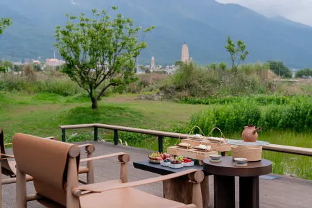 DALI TAOXI SECRET MANOR