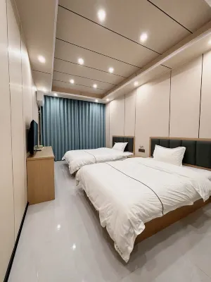 Muzi Hotel