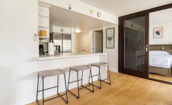City & Palm View Oceanfront Bliss w/ Free Parking
