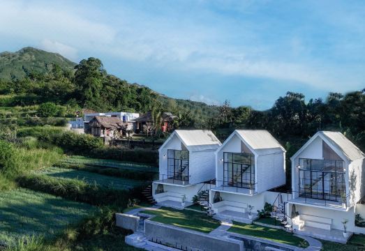 파로 캐빈 킨타마니 대표 이미지