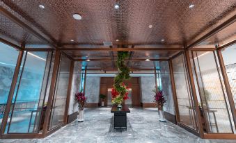 Luoyang Tangdu Yijing International Hotel