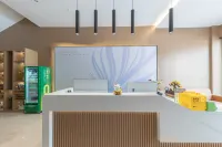 Chuxing Hotel (Red Star Road Branch)
