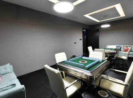 Moonlit Ripples Retreat Отели рядом с достопримечательностью «Xin'anjiang Hydropower Station»