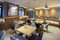 Olman Hotel, Linxia City