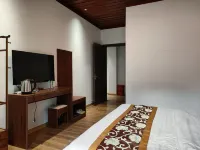 Yujian Renjia Homestay